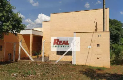 Salão, 150 m² - venda por r$ 450.000,00 ou aluguel por r$ 2.300,00/mês - jardim nova yorque - araçatuba/sp