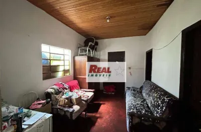 Casa com 4 dormitórios à venda, 218 m² por r$ 360.000,00 - higienópolis - araçatuba/sp