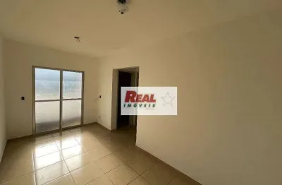 Apartamento com 2 dormitórios à venda, 64 m² por r$ 120.000,00 - jardim universo - araçatuba/sp