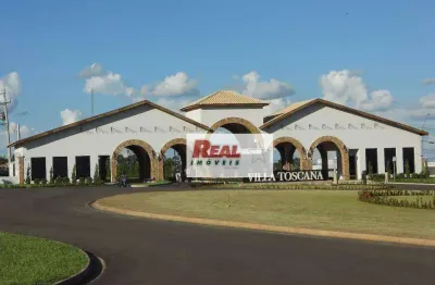 Casa em condomínio fechado com 3 quartos para alugar na Avenida Brasilia Sul, Condomínio Vila Toscana, Araçatuba