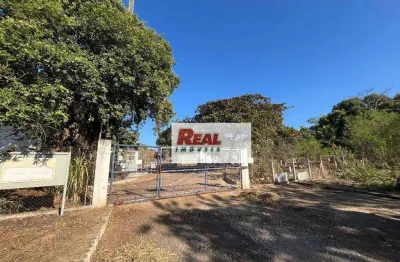 Área à venda, 15000 m² por r$ 4.000.000,00 - jardim do trevo - araçatuba/sp