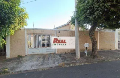 Casa com 2 quartos à venda na Rua Augusto Keller, Amizade, Araçatuba