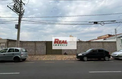 Terreno à venda, 800 m² por r$ 1.200.000 - centro - araçatuba/sp