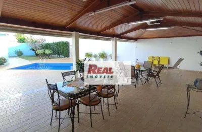 Casa com área de lazer completa - jardim ipanema - araçatuba