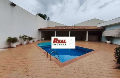 Casa com 3 quartos à venda na Rua Professor Luiz Bento da Rocha, Ipanema, Araçatuba