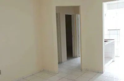 Apartamento com 2 quartos à venda na Rua Aviação, Aviação, Araçatuba