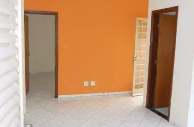 Kitnet com 1 dormitório para alugar, 35 m² por r$ 750,00/mês - concórdia ii - araçatuba/sp