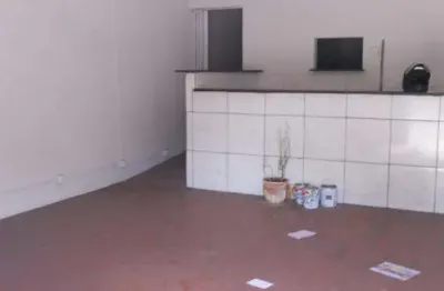 Loja para alugar, 45 m² por r$ 702,90/mês - jardim do prado - araçatuba/sp
