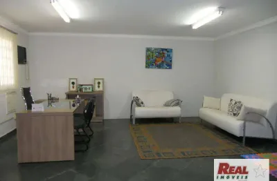 Prédio à venda na Rua Afonso Pena, Vila Mendonça, Araçatuba