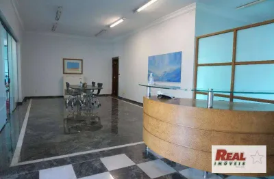 Prédio à venda na Avenida Brasília, Jardim Nova Yorque, Araçatuba