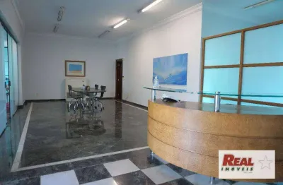 Prédio para alugar na Avenida Brasília, Jardim Nova Yorque, Araçatuba