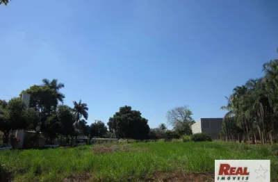 Terreno à venda, 1534 m² por r$ 490.000,00 - chácaras arco-íris - araçatuba/sp