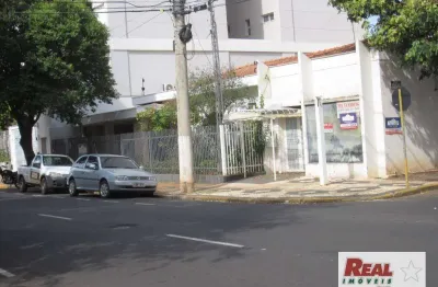 Casa com 4 quartos à venda na Avenida Cussy de Almeida Júnior, Higienópolis, Araçatuba