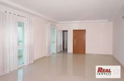 Apartamento com 3 quartos à venda na Rua Carlos Gomes, Centro, Araçatuba