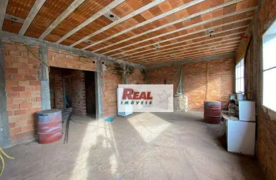 Casa com 3 quartos à venda na Rua Paraíso, Paraíso, Araçatuba