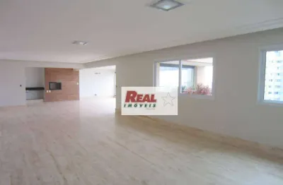 Apartamento com 4 quartos à venda na Praça João Pessoa, Centro, Araçatuba