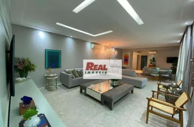 Apartamento - ed. platinum - alto padrão - centro - araçatuba - venda