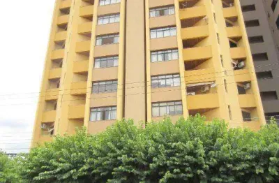 Apartamento com 3 dormitórios à venda, 175 m² por r$ 350.000,00 - centro - araçatuba/sp