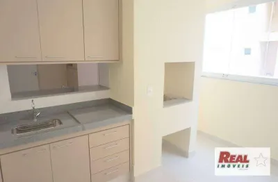 Apartamento com 2 quartos à venda na Rua José Lourenço, Concórdia II, Araçatuba