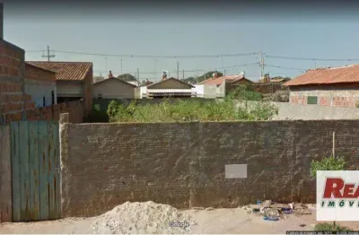 02 lotes de terreno à venda, 300 m² (150m² cada lote) por r$ 50.000 - verde parque - araçatuba/sp