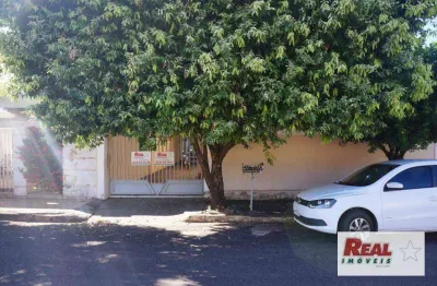 Casa com 2 dormitórios à venda, 177 m² por r$ 200.000,00 - planalto - araçatuba/sp