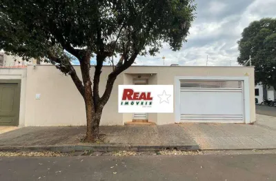 Casa com 3 quartos à venda na Rua Cândido Portinari, Jardim Nova Yorque, Araçatuba