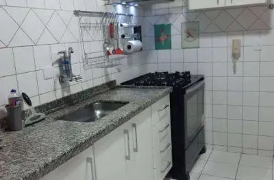 Apartamento com 3 quartos à venda na Rua Antônio Gomes do Amaral, Santana, Araçatuba