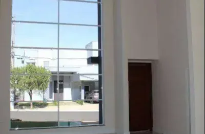 Casa de alto padrão - residencial habiana 2 - araçatuba-sp