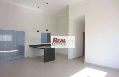 Casa em condomínio fechado com 3 quartos à venda na Via Aguinaldo Fernando dos Santos, Monterrey, Araçatuba
