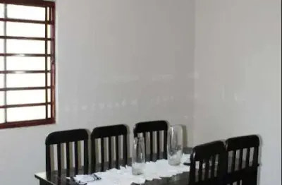 Casa com 3 dormitórios à venda, 258 m² por r$ 450.000,00 - planalto - araçatuba/sp