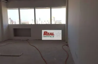 Sala comercial com 1 sala para alugar na Rua Carlos Gomes, Centro, Araçatuba