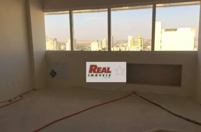 Sala comercial com 1 sala para alugar na Rua Carlos Gomes, Centro, Araçatuba