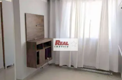 Apartamento com 2 quartos à venda na Avenida Umuarama, Concórdia I, Araçatuba