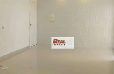 Apartamento no residencial the place - araçatuba/sp