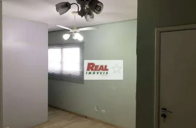 Sala comercial com 2 salas à venda na Rua Campos Sales, Centro, Araçatuba