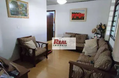 Casa com 3 quartos à venda na Rua Alphio Marchetti, Casa Nova, Araçatuba