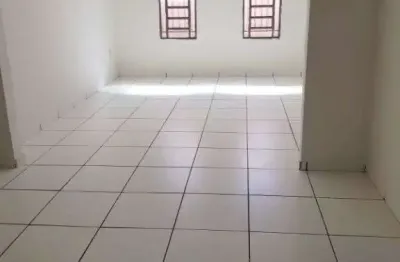 Casa e sobrado no bairro jardim paulista - araçatuba/sp