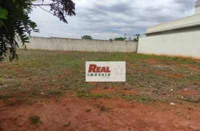 Terreno em condomínio fechado à venda na Rodovia Senador Teotônio Vilella, Residencial De Colores, Birigui