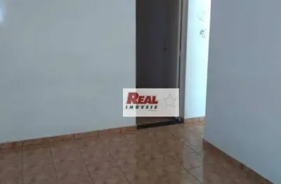 Apartamento com 2 dormitórios à venda, 42 m² por r$ 60.000,00 - aviação - araçatuba/sp