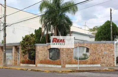 Casa com 4 dormitórios à venda, 248 m² por r$ 750.000,00 - são joão - araçatuba/sp