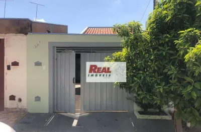 Casa com 2 dormitórios à venda, 69 m² por r$ 150.000,00 - alvorada - araçatuba/sp