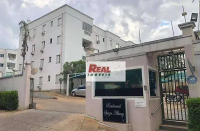 Apartamento com 2 dormitórios à venda, 103 m² por r$ 185.000,00 - jardim paulista - araçatuba/sp