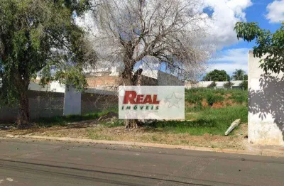 04 lotes de terrenos juntos - jardim umuarama - 1200m²