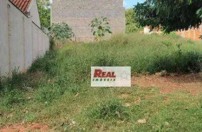 Terreno à venda na Rua Armando Vitro, Pinheiros, Araçatuba