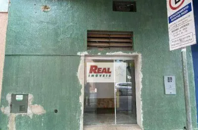 Sala comercial para alugar na Rua Olavo Bilac, Centro, Araçatuba