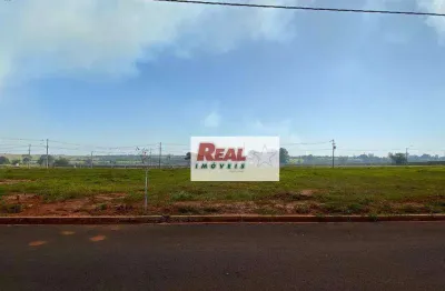 Terreno em condomínio fechado à venda na Rua Conselheiro Oscar Rodrigues Alves, Alvorada, Araçatuba