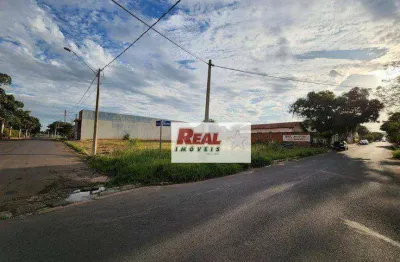 Terreno à venda na Rua Joaquim Ciciliatti, Jardim Flamengo, Birigui