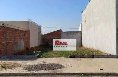 Terreno à venda, 250 m² por r$ 145.000 - concórdia iii - av antônio cavazana