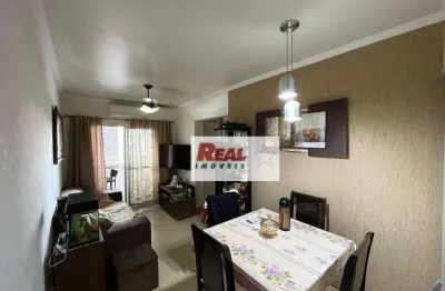 Apartamento com 2 dormitórios à venda, 64 m² por r$ 140.000,00 - jardim universo - araçatuba/sp