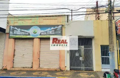 Casa com 3 dormitórios à venda, 224 m² por r$ 600.000,00 - são joão - araçatuba/sp